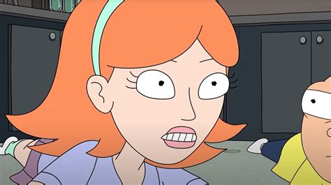 jessica rick and morty|Jessica (Rick and Morty) 